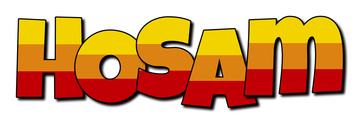 Hosam jungle logo