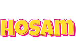 Hosam kaboom logo