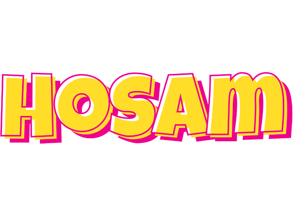 Hosam kaboom logo
