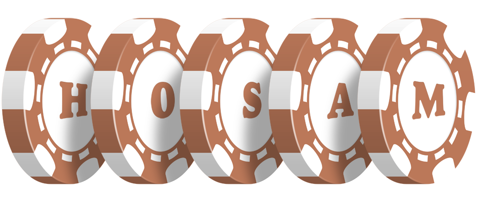 Hosam limit logo