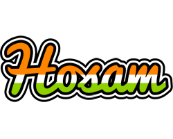 Hosam mumbai logo