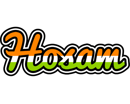 Hosam mumbai logo