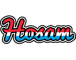 Hosam norway logo