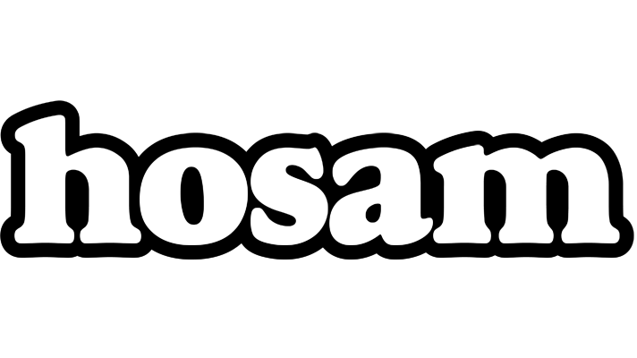 Hosam panda logo