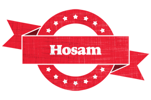 Hosam passion logo