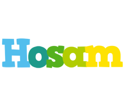 Hosam rainbows logo