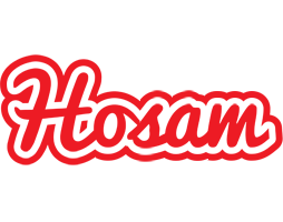 Hosam sunshine logo