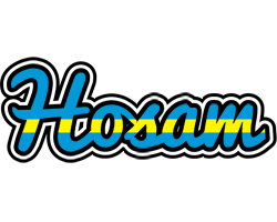 Hosam sweden logo