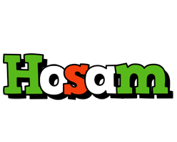 Hosam venezia logo