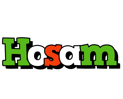 Hosam venezia logo