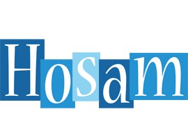 Hosam winter logo