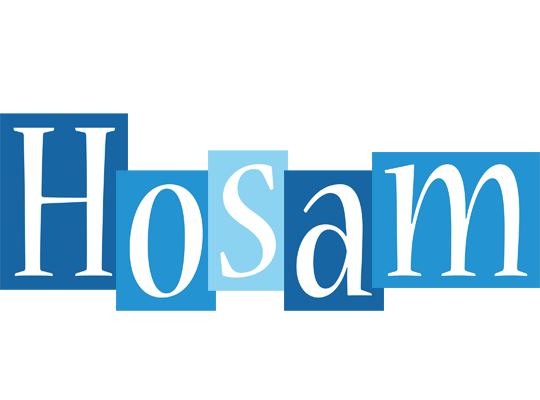 Hosam winter logo
