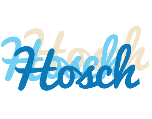 Hosch breeze logo