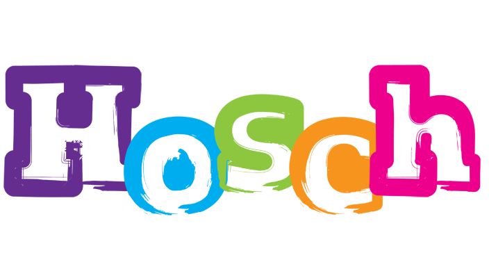 Hosch casino logo