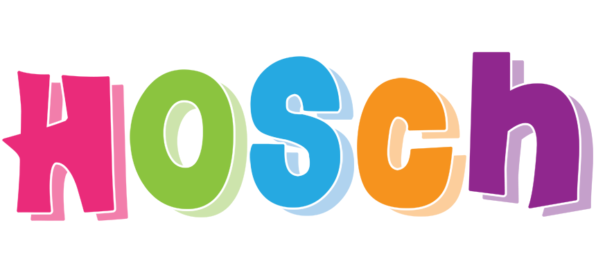 Hosch friday logo