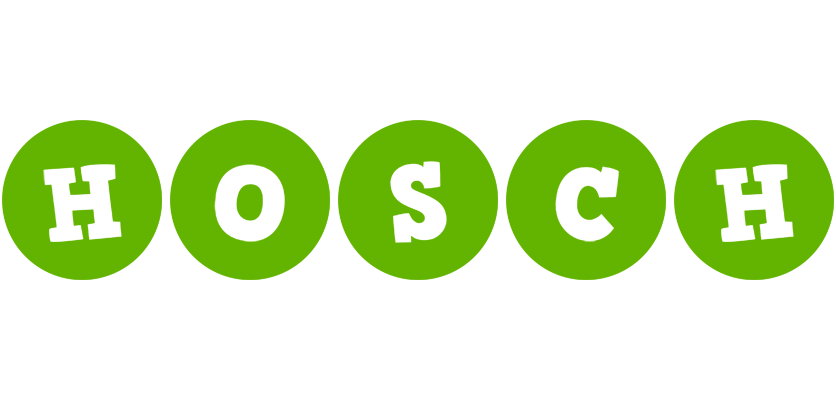 Hosch games logo
