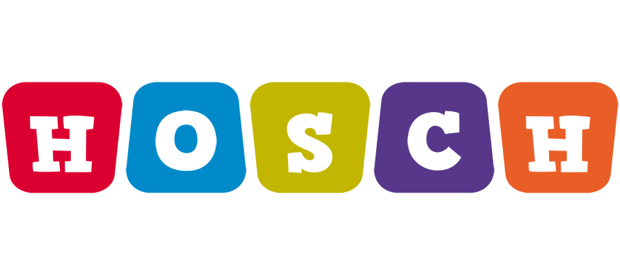 Hosch kiddo logo