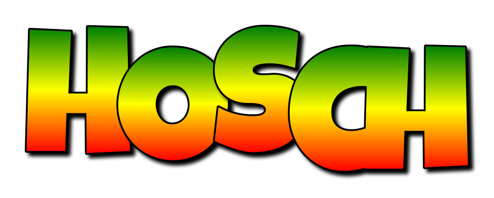 Hosch mango logo