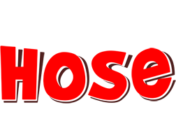 Hose basket logo