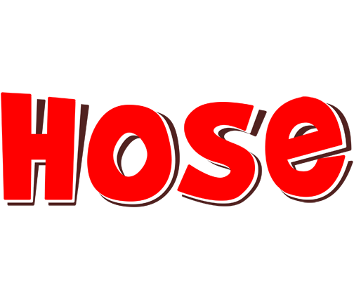 Hose basket logo