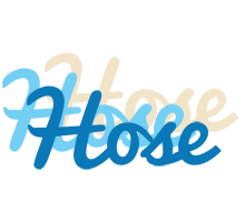 Hose breeze logo