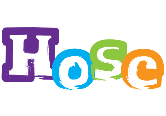 Hose casino logo