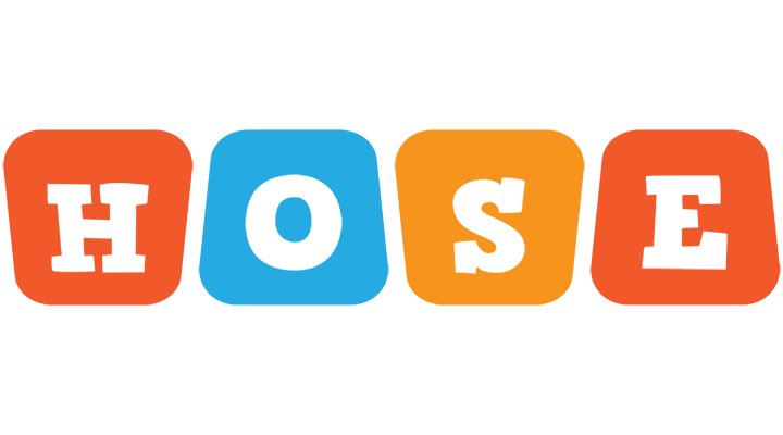 Hose comics logo