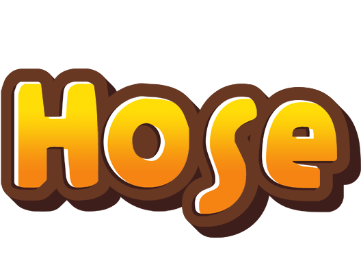 Hose cookies logo