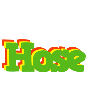 Hose crocodile logo