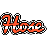 Hose denmark logo