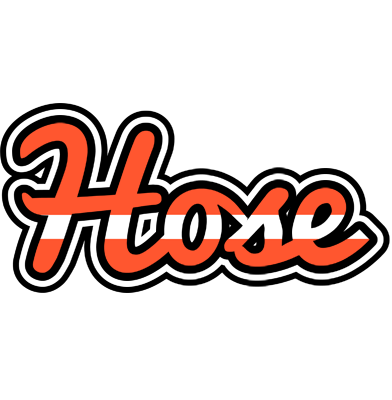 Hose denmark logo