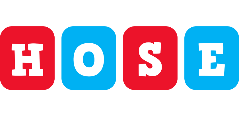 Hose diesel logo