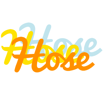 Hose energy logo