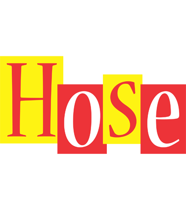 Hose errors logo