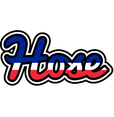 Hose france logo