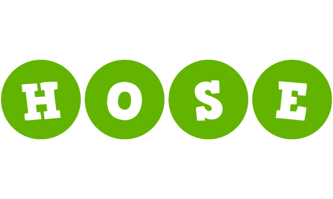 Hose games logo