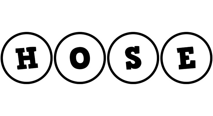 Hose handy logo