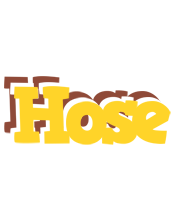 Hose hotcup logo