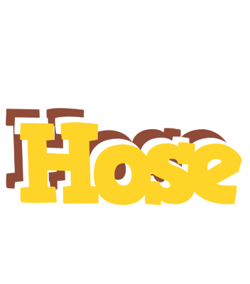Hose hotcup logo