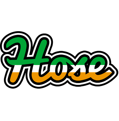 Hose ireland logo