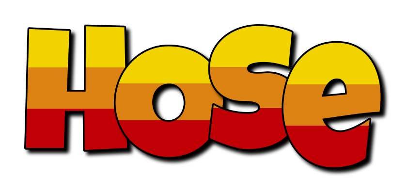 Hose jungle logo