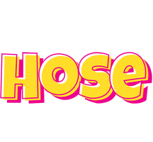 Hose kaboom logo