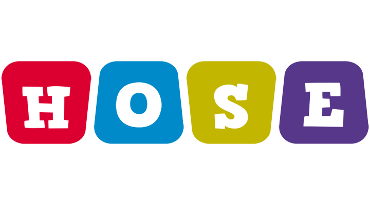 Hose kiddo logo
