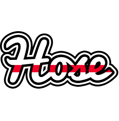 Hose kingdom logo