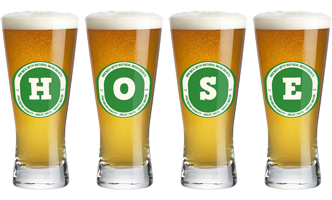 Hose lager logo