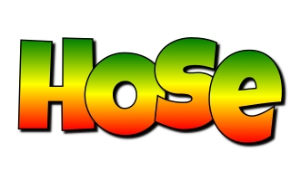 Hose mango logo