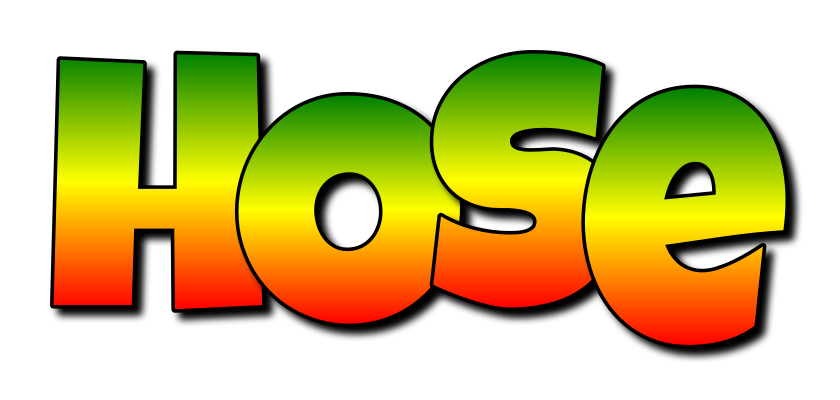 Hose mango logo