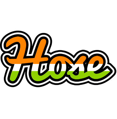 Hose mumbai logo