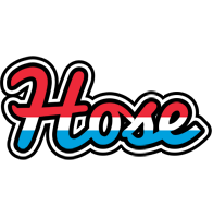 Hose norway logo