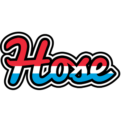 Hose norway logo